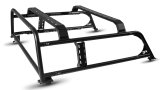 Body Armor 4x4 2016+ Toyota Tacoma Overland Rack thumbnail 5