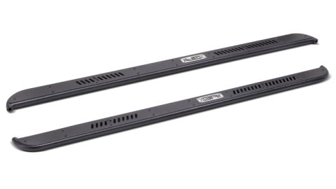 Body Armor 4x4 97-06 Jeep Wrangler TJ Rockcrawler Side Steps thumbnail 4