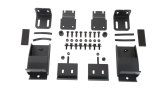 Body Armor 4x4 2018+ Jeep Wrangler JL Roof Rack Mount Kit thumbnail 1