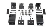 Body Armor 4x4 2018+ Jeep Wrangler JL Roof Rack Mount Kit thumbnail 2