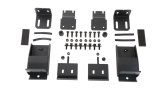 Body Armor 4x4 2018+ Jeep Wrangler JL Roof Rack Mount Kit thumbnail 3