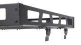 Body Armor 4x4 2018+ Jeep Wrangler JL Roof Rack Mount Kit thumbnail 5