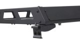 Body Armor 4x4 2018+ Jeep Wrangler JL Roof Rack Mount Kit thumbnail 6
