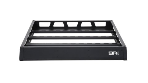 Body Armor 4x4 07-19 Wrangler Hardtop Roof Rack thumbnail 1