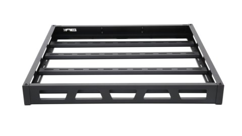Body Armor 4x4 07-19 Wrangler Hardtop Roof Rack thumbnail 3