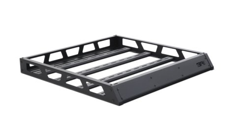 Body Armor 4x4 07-19 Wrangler Hardtop Roof Rack thumbnail 4