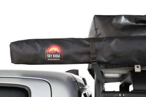 Body Armor 4x4 Sky Ridge Pike 6.5ft Awning thumbnail 6