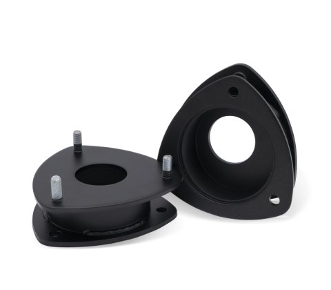 Body Armor 4x4 2019+ Subaru Forester 2in Front 1.5in Rear Strut Spacer Kit thumbnail 3