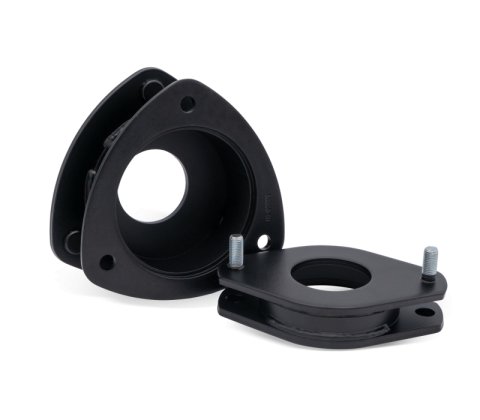 Body Armor 4x4 15-19 Subaru Outback 2in Front 1.5in Rear Strut Spacer Kit thumbnail 7
