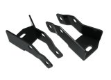 Body Armor 4x4 99-06 GMC/Chevy 1500 /Yukon 00-06 Tahoe 2WD/4WD 1-3in Key and Shock Extender thumbnail 3