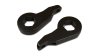 Body Armor 4x4 2020+ GMC/Chevy 2500HD/3500HD 4WD 1.5in-2in Key and Shock Extender thumbnail 4