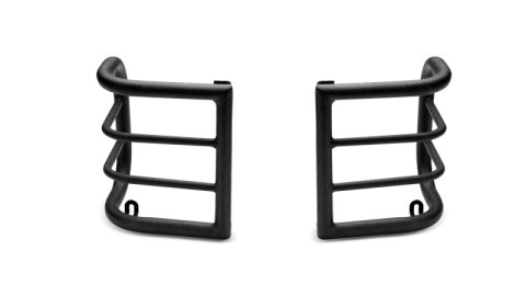 Body Armor 4x4 07-18 Jeep Wrangler Gen 3 Trail Doors Rear Pair thumbnail 4