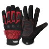 Body Armor 4x4 Trail Gloves XL thumbnail 2