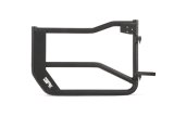 Body Armor 4x4 07-18 Jeep Wrangler JK Tube Doors Front Pair thumbnail 1
