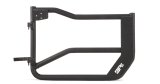 Body Armor 4x4 07-18 Jeep Wrangler JK Tube Doors Front Pair thumbnail 6