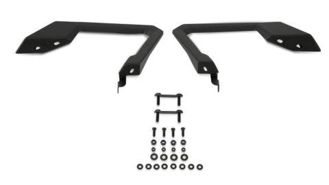 Body Armor 4x4 19-21 Jeep Gladiator JT Bed Protector (Requires JT-5100 Fits JL-2965 Bumper) thumbnail 1