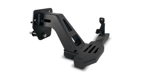 Body Armor 4x4 19-21 Jeep Gladiator JT Bumper Step (Fits JL-2965 Bumper) thumbnail 1