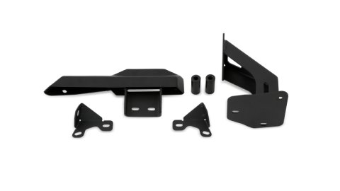 Body Armor 4x4 19-21 Jeep Gladiator JT Bumper Step (Fits JL-2965 Bumper) thumbnail 2