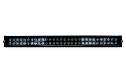 Body Armor 4x4 30in Blackout LED Light Bar Combo Beam with Wiring Harness thumbnail 1