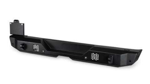 Body Armor 4x4 18-22 Jeep Wrangler JL Orion Rear Bumper thumbnail 3