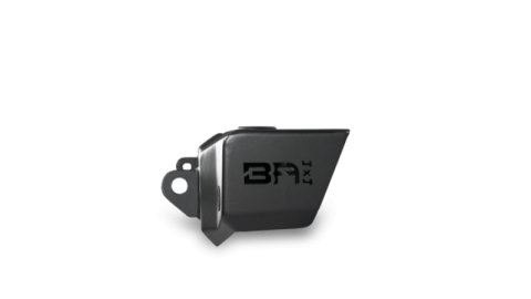 Body Armor 4x4 18-22 Jeep Wrangler JL Orion Rear Bumper thumbnail 4