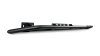 Body Armor 4x4 05-22 Toyota Tacoma Double Cab Short Bed Revo Rock Sliders - Black thumbnail 4