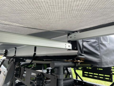 Body Armor 4x4 Sky Ridge 180XL w/ Mounting Brackets thumbnail 3