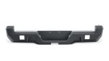 Body Armor 4x4 05-15 Toyota Tacoma Pro Series Rear Bumper thumbnail 1