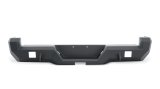 Body Armor 4x4 05-15 Toyota Tacoma Pro Series Rear Bumper thumbnail 2
