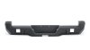 Body Armor 4x4 05-15 Toyota Tacoma Pro Series Rear Bumper thumbnail 4