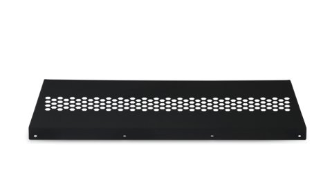 Body Armor 4x4 19-22 Chevrolet Silverado 1500 Intercooler Shroud for Ambush Bumper thumbnail 2