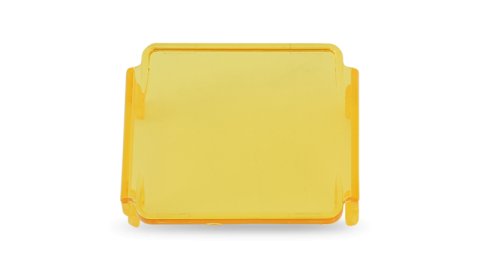 Body Armor 4x4 Cube Light Cover thumbnail 1