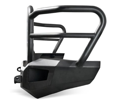 Body Armor 4x4 11-16 Ford F250/350 Super Duty Ambush XT Front Bumper (Non-Winch) thumbnail 3
