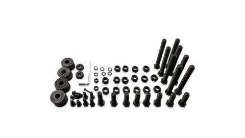 Body Armor 4x4 19-22 Dodge Ram 2500/3500 Ambush Front Bumper - Non-Winch thumbnail 4
