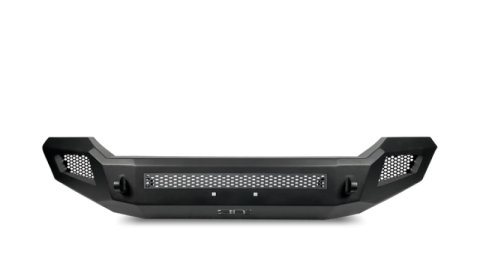 Body Armor 4x4 11-16 Ford F250/F350 Super Duty Ambush Front Bumper - Non-Winch thumbnail 1