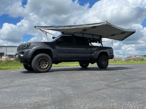 Body Armor 4x4 Sky Ridge 180XL Awning thumbnail 1