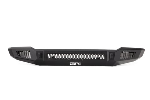 Body Armor 4x4 18-20 Ford F-150 (Excl. Raptor) Ambush Front Bumper - Non-Winch thumbnail 2