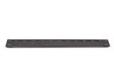 Body Armor 4x4 Universal Overland Rack Cross Bars (For TK-6125) thumbnail 1