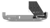 Body Armor 4x4 16-23 Toyota Tacoma Pro Passenger Side Swingout thumbnail 1