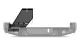 Body Armor 4x4 16-23 Toyota Tacoma Pro Passenger Side Swingout thumbnail 2