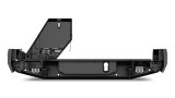 Body Armor 4x4 16-23 Toyota Tacoma Pro Passenger Side Swingout thumbnail 3