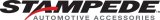 Stampede 2015-2019 Cadillac Escalade Esv Tape-Onz Sidewind Deflector 4pc - Smoke thumbnail 9