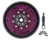 Exedy 1986-1989 Mazda RX-7 R2 Hyper Triple Cerametallic Clutch Rigid Disc Push Type Cover thumbnail 8