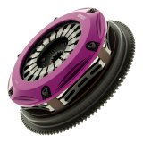 Exedy 1993-1998 Toyota Supra Twin Turbo L6 Hyper Twin Cerametallic Clutch Sprung Center Disc thumbnail 2