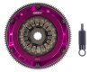 Exedy 1993-1998 Toyota Supra Twin Turbo L6 Hyper Twin Cerametallic Clutch Sprung Center Disc thumbnail 8