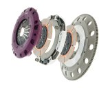 Exedy 2010-2015 Chevrolet Camaro SS V8 Hyper Twin Cerametallic Clutch Strap Drive Type Sprung Disc thumbnail 7