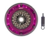 Exedy 1993-1998 Toyota Supra Twin Turbo L6 Hyper Triple Cerametallic Clutch Rigid Disc Pull Type thumbnail 9