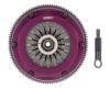 Exedy 1996-1996 Mitsubishi Lancer Evolution IV L4 Hyper Twin Cerametallic Clutch Sprung Center Disc thumbnail 8