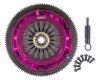 Exedy 2002-2005 Subaru Impreza WRX H4 Hyper Triple Cerametallic Clutch Rigid Disc Pull Type Cover thumbnail 8