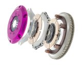 Exedy 2010-2012 Hyundai Genesis Coupe L4 Hyper Twin Cerametallic Clutch Sprung Center Disc thumbnail 4